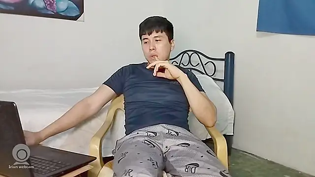 Nickk Wolf online show from May 31, 2026, 11:49 pm