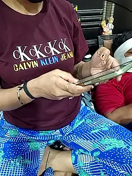 dollysapna1 online show from February 19, 2026, 6:49 pm