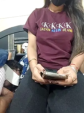 dollysapna1 online show from November 10, 2025, 5:51 pm