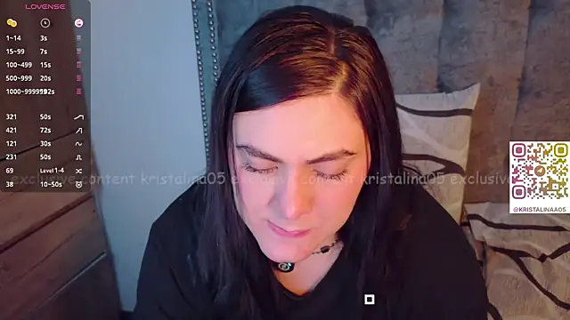 kristalina0506 online show from January 16, 2026, 3:43 am