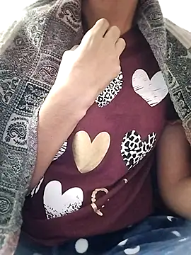 Sx-Maniya online show from November 29, 2025, 1:17 am