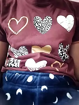 Sx-Maniya online show from November 23, 2025, 3:55 pm