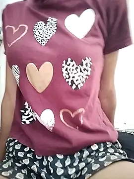 Sx-Maniya online show from March 27, 2026, 2:09 am