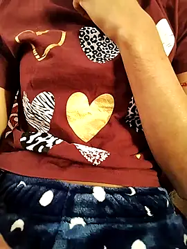 Sx-Maniya online show from November 7, 2025, 1:43 am