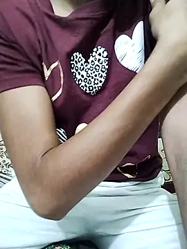 Sx-Maniya online show from December 22, 2025, 6:08 pm