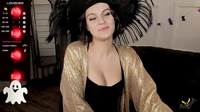 KiraEnergy online show from October 30, 2025, 2:10 am