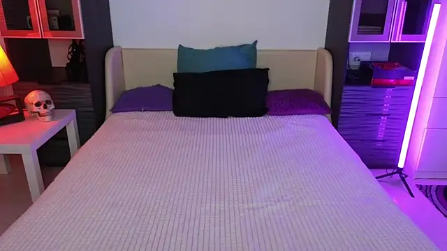 Snapshot of Lila_West chatting on February 21, 2026, 4:31 pm Lila West online show from February 21, 2026, 4:31 pm