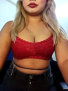 alexa cam44 online show from January 9, 2026, 7:54 pm