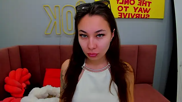 Kat  cat online show from June 7, 2026, 2:28 am