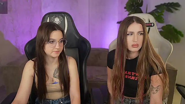 Goldie Flame online show from March 13, 2026, 11:10 pm