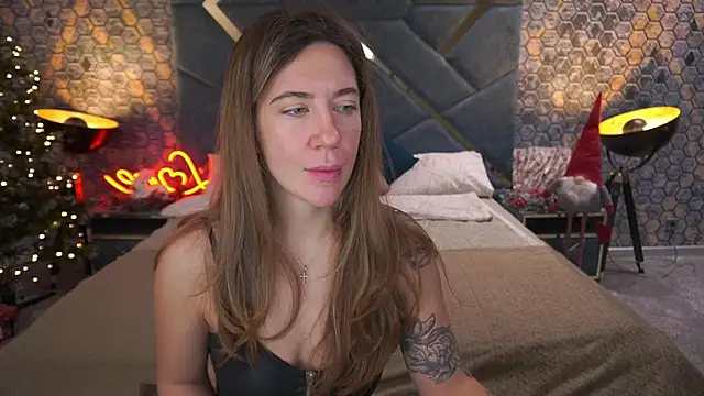 Snapshot of KateShanny chatting on January 17, 2026, 7:34 am KateShanny online show from January 17, 2026, 7:34 am