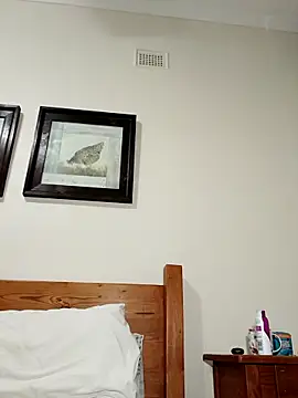 Bedroom Gangster007 online show from October 3, 2025, 10:22 pm