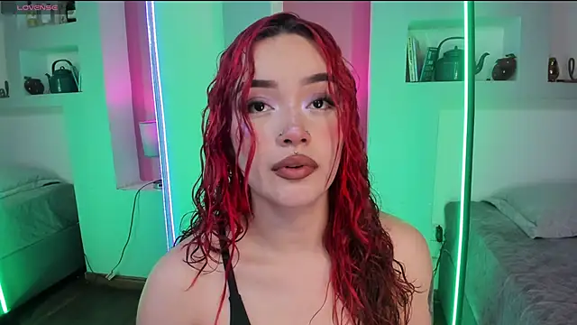 Snapshot of Camila_Rivers chatting on May 21, 2026, 12:57 pm Camila Rivers online show from May 21, 2026, 12:57 pm