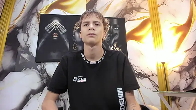 mono blonde online show from July 13, 2026, 11:42 am