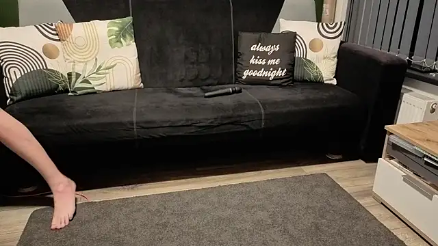 Eveline Beauty Kitty online show from October 27, 2025, 5:58 pm