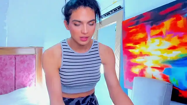 Snapshot of ISA_BELLA_VZL chatting on July 5, 2026, 8:15 pm ISA BELLA VZL online show from July 5, 2026, 8:15 pm