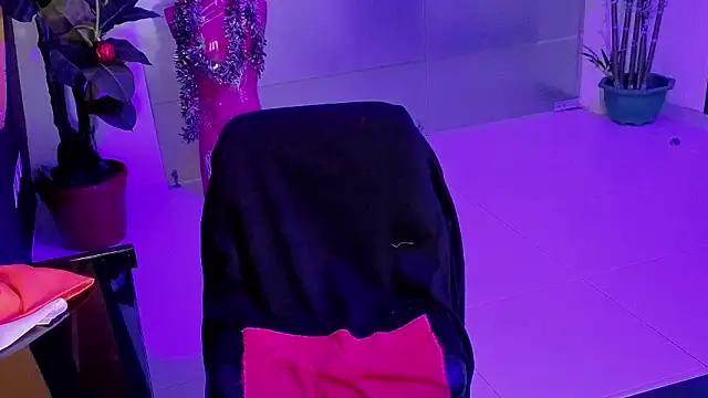 LiLLiAnderson online show from January 15, 2026, 11:46 am