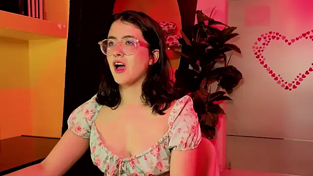 Snapshot of LiLLiAnderson chatting on February 24, 2026, 11:44 am LiLLiAnderson online show from February 24, 2026, 11:44 am