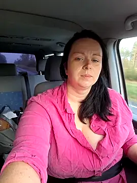 Chrissy Christal online show from September 20, 2025, 6:18 am
