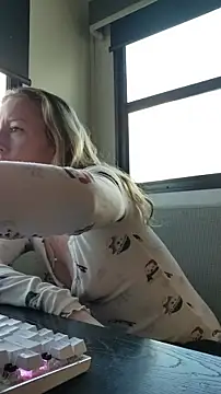 Snapshot of bmorganne420 chatting on January 8, 2026, 6:58 pm bmorganne420 online show from January 8, 2026, 6:58 pm