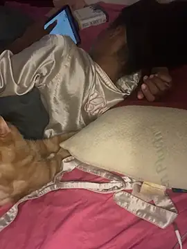 Snapshot of Soniala chatting on October 9, 2025, 12:49 pm Soniala online show from October 9, 2025, 12:49 pm