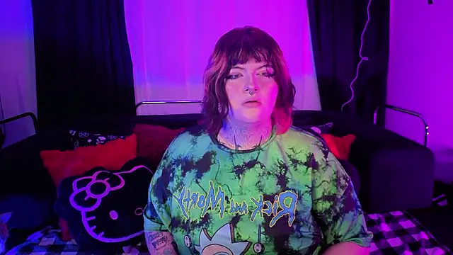 Mariana velezz online show from March 13, 2026, 12:15 am