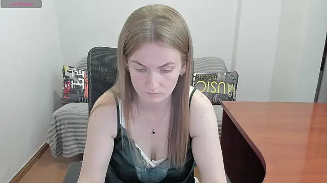 Alisha Skyes online show from June 1, 2026, 3:33 pm
