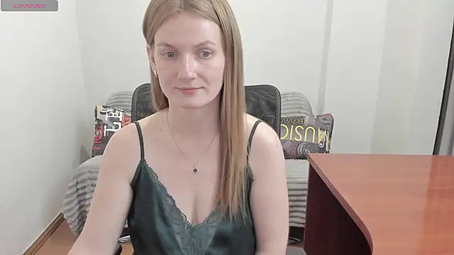 Alisha Skyes online show from June 14, 2026, 3:13 pm