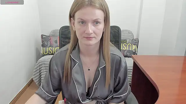 Alisha Skyes online show from June 19, 2026, 9:20 pm