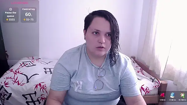 bl3ak 1 online show from October 8, 2025, 7:14 pm