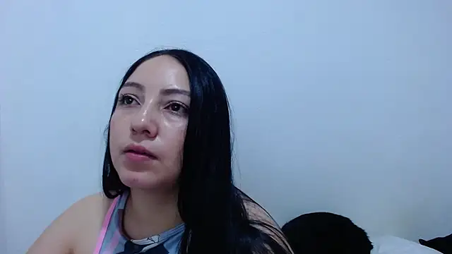 carolina zabala 19 online show from July 19, 2026, 8:49 pm