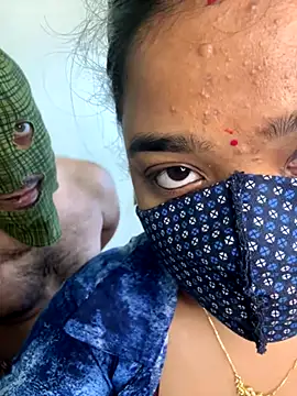 SwatiCam online show from September 26, 2025, 7:04 am