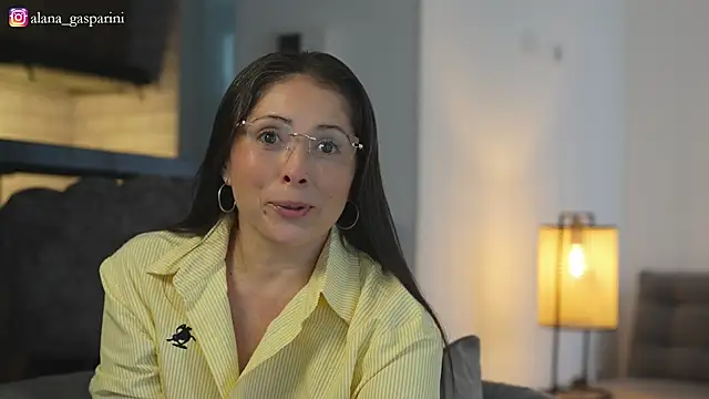 alana gasparini online show from August 2, 2026, 8:39 pm