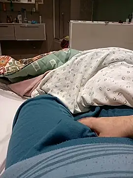 Exterminador48 online show from February 12, 2026, 10:09 pm