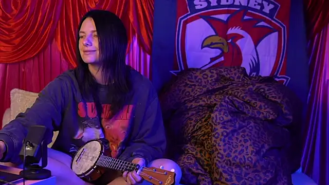 Snapshot of Sookie_Soxxxe chatting on October 15, 2025, 10:23 am Sookie Soxxxe online show from October 15, 2025, 10:23 am