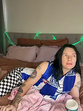 Sookie Soxxxe online show from May 23, 2026, 4:00 am