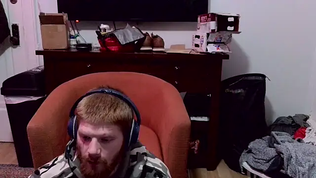 Snapshot of Magnetic127 chatting on November 20, 2025, 6:25 am Magnetic127 online show from November 20, 2025, 6:25 am