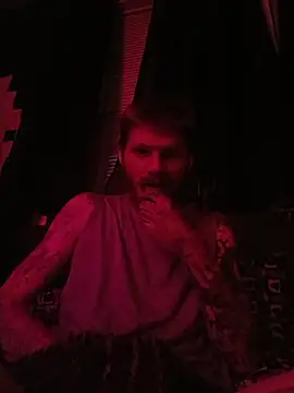 Snapshot of Magnetic127 chatting on November 30, 2025, 11:55 am Magnetic127 online show from November 30, 2025, 11:55 am