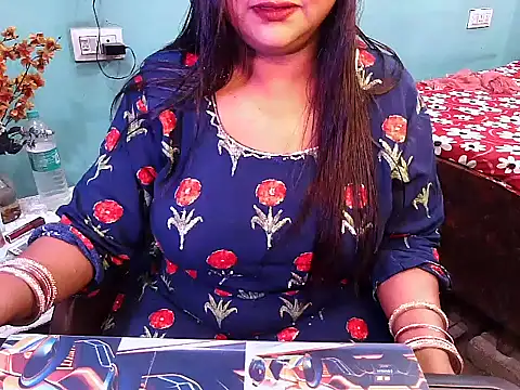 PREETI BABY online show from April 6, 2026, 3:57 am