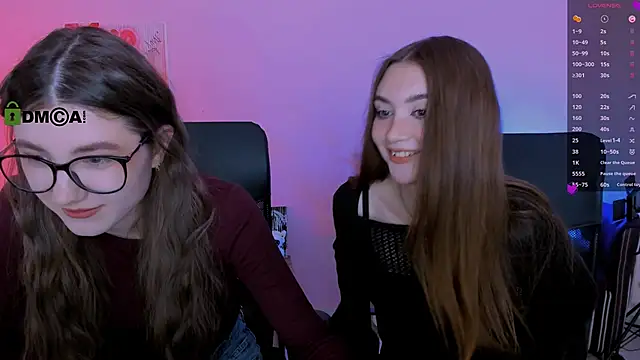 lissa night online show from December 14, 2025, 12:17 am