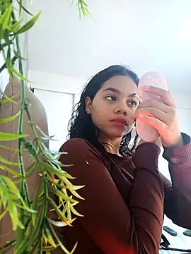 Snapshot of Celine_Lee chatting on September 23, 2025, 2:57 pm Celine Lee online show from September 23, 2025, 2:57 pm