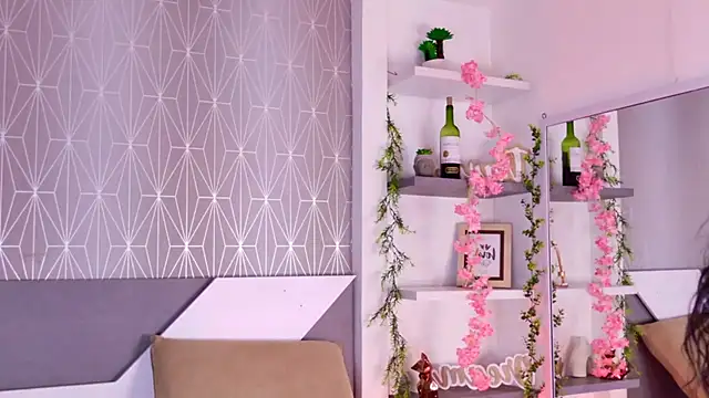 Snapshot of Celine_Lee chatting on October 1, 2025, 5:06 pm Celine Lee online show from October 1, 2025, 5:06 pm