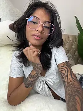 TweetiePieXXX online show from February 23, 2026, 9:15 pm