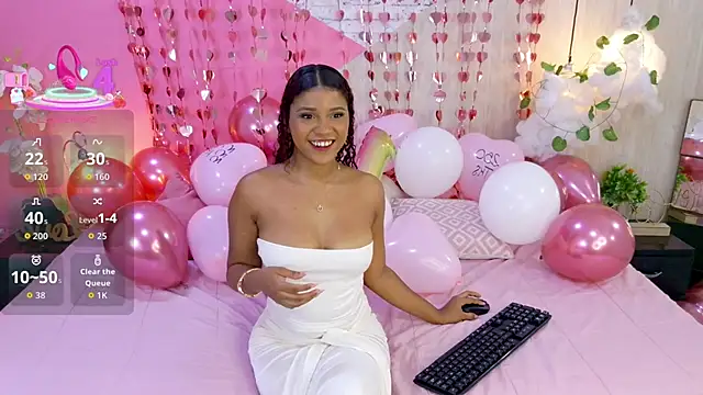 sophia brunette  online show from March 30, 2026, 12:17 pm