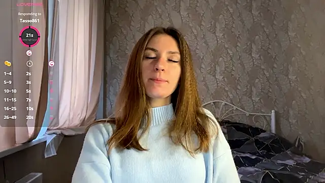 miainheat online show from February 1, 2026, 8:01 am