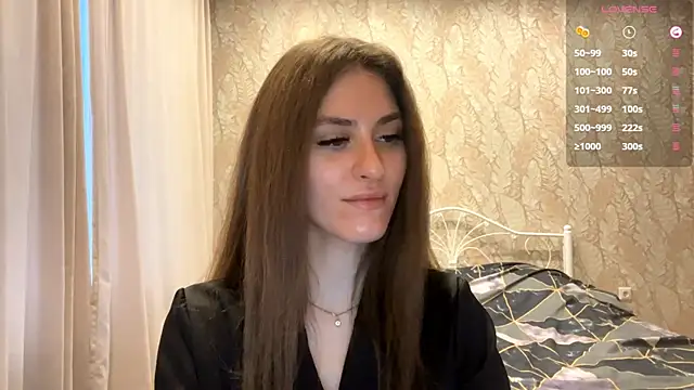 miainheat online show from November 26, 2025, 9:09 am