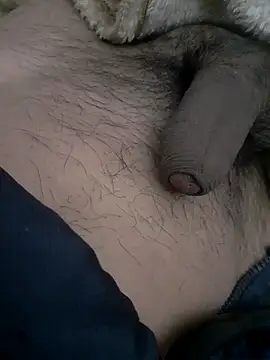 Lunaty00 online show from November 29, 2025, 9:09 am