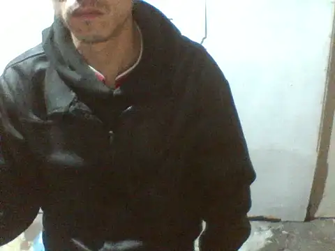 Lunaty00 online show from February 3, 2026, 7:46 am