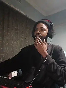 GhostYangempela online show from November 7, 2025, 6:56 pm