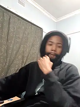 GhostYangempela online show from September 20, 2025, 8:47 pm